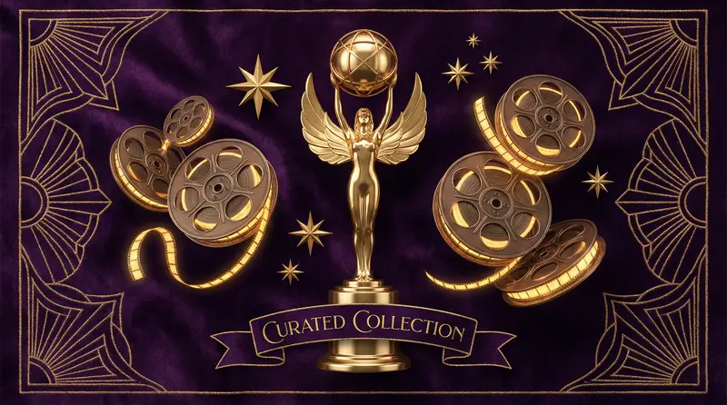 蜜芽精选视频 - 编辑推荐合集